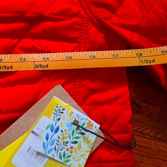 Spring jacket. - Picture 3 of 6